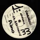 12inch Vinyl Single - J.D. Braithwaite - Use Me