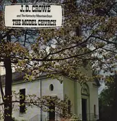 J.D. Crowe - The Model Church