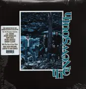 LP - J.D. Crowe and the New South - The New South - Root Beer Vinyl / Insert
