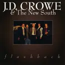 CD - J.D. Crowe & The New South - Flashback