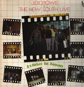 J.D. Crowe & The New South - Holiday In Japan