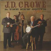 J.D. Crowe & The New South - Lefty's Old Guitar