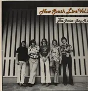 J.D. Crowe & The New South - New South Live Vol.2