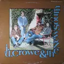 LP - J.D. Crowe & The New South - The New South