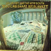 J.D. Crowe & The New South - You Can Share My Blanket