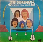 J.D. Crowe & The New South - J.D. Crowe And The New South