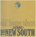 LP - J.D. Crowe & The New South - Old Home Place