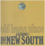 J.D. Crowe & The New South - Old Home Place