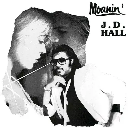 J.D. Hall - Moanin'