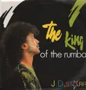 12inch Vinyl Single - J.D. Starr - King Of The Rumba