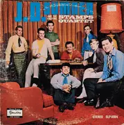 LP - J.D. Sumner & The Stamps - J. D. Sumner And The Exciting Stamps Quartet