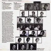 LP - J.D. Sumner & The Stamps - J.D. Sumner And The Exciting Stamps Quartet