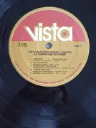 LP - J.D. Sumner & The Stamps - Sing Gospel Classics