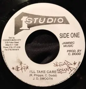 J.D. Smoothe - I'll Take Care