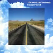 J.D. Crowe & The New South - Straight Ahead