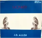 J.D. Allen - Monkey