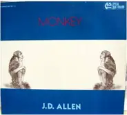J.D. Allen - Monkey