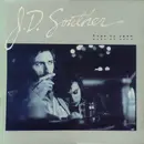 LP - J.D. Souther, John David Souther - Home By Dawn