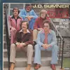 LP - J.D. Sumnerand the Stamps - He Looked Beyond My Faults