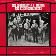 J.E. Mainer's Mountaineers - Old Time Mountain Music