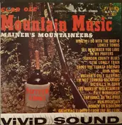 J.E. Mainer's Mountaineers - Good Ole' Mountain Music (Sixteen Songs)