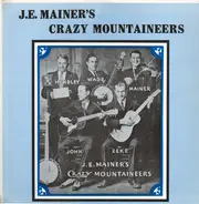 J.E. Mainer's Mountaineers - J.E. Mainer's Crazy Mountaineers