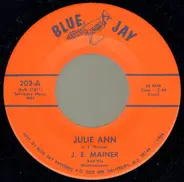 J.E. Mainer's Mountaineers - Julie Ann