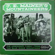 J.E. Mainer's Mountaineers