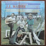 LP - J.E. Mainer's Mountaineers With Morris Herbert - Volume 16