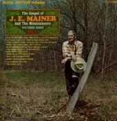 J.E. Mainer's Mountaineers - 18 Gospel Favorites