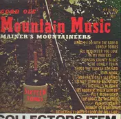 J.E. Mainer's Mountaineers - Good Ole Mountain Music
