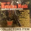 LP - J.E. Mainer's Mountaineers - Good Ole Mountain Music
