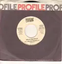 7inch Vinyl Single - J.E. The P.C. From D.C. - Hello Rochelle