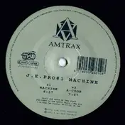 J.E. Pro#1 - Machine / A-Code