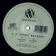 J.E. Pro#1 - Machine / A-Code