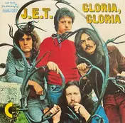 J.e.t. - Gloria, Gloria