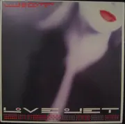 12inch Vinyl Single - J.E.T. - Love Jet