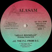 J.E. The P.C. From D.C.