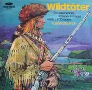 J.F.Cooper - Wildtöter (LEDERSTRUMPF)