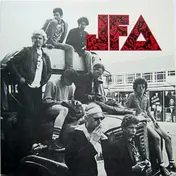 J.F.A. - Live 1984 Tour