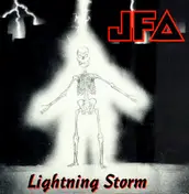J.F.A. - Lightning Storm