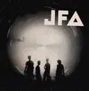 LP - J.F.A. - Untitled