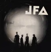 LP - J.F.A. - Untitled