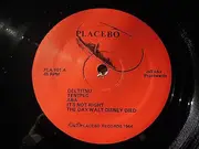 LP - J.F.A. - Untitled