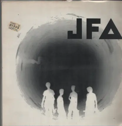 J.F.A. - Untitled