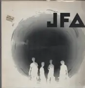 LP - J.F.A. - Untitled