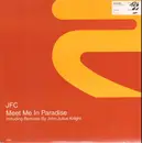 12inch Vinyl Single - J.F.C. - Meet Me in Paradise