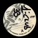 12inch Vinyl Single - J.F.C. - Meet Me In Paradise