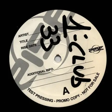 J.F.C. - Meet Me In Paradise