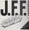 LP - J.F.F. Overdrive - Off We Take